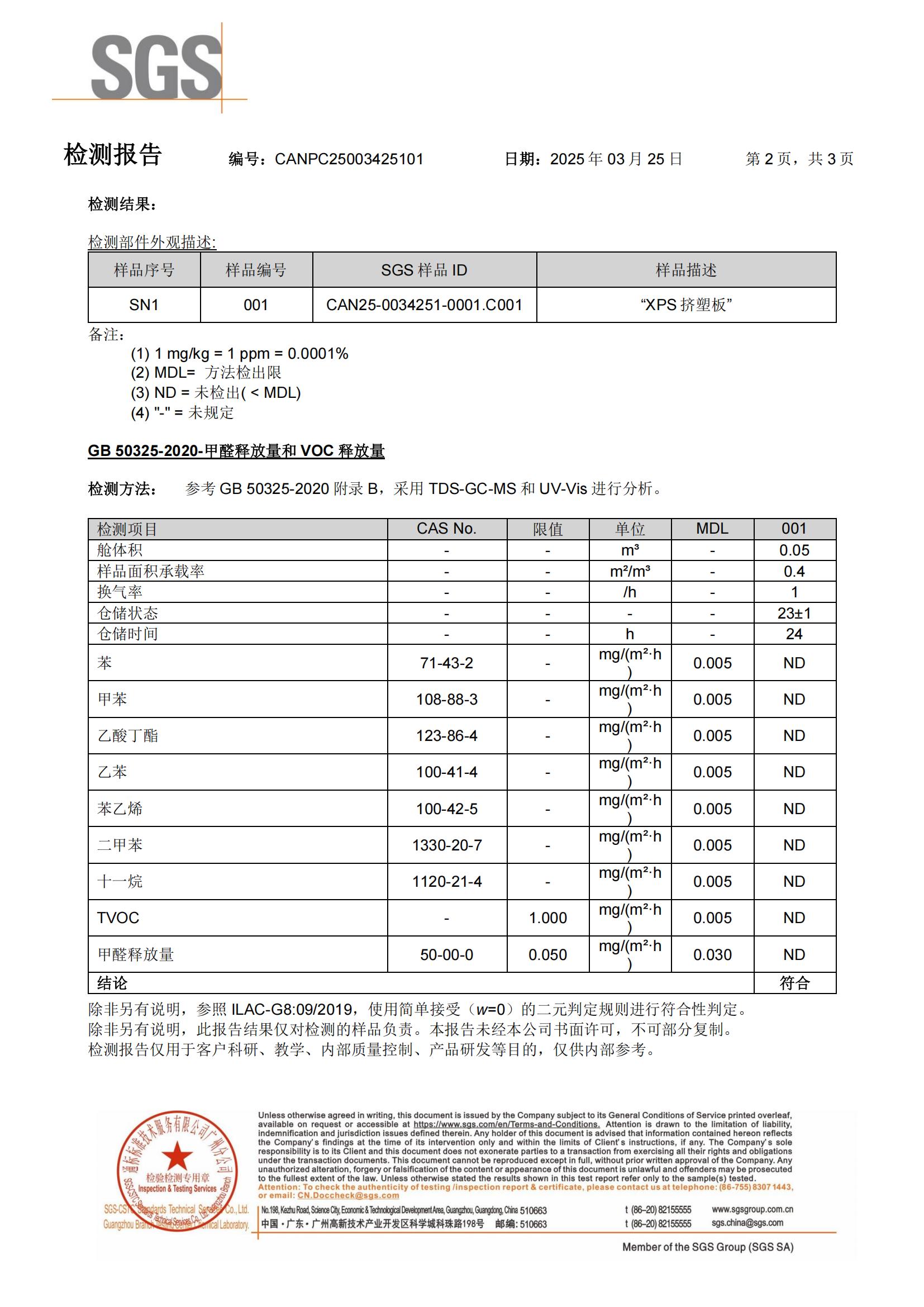 陽(yáng)諾純料板SGS環(huán)保檢測(cè)報(bào)告（甲醛和VOC）_01.jpg